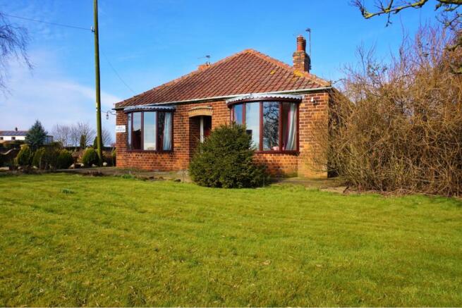 Detached Bungalow