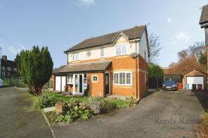 3, Roxborough Walk, Liverpool L25 5HN