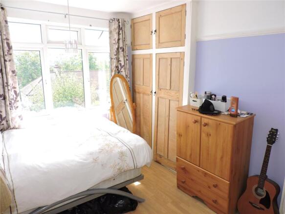 Bedroom 2