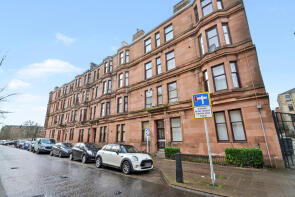 Flat 0/2, 78, Inglefield Street, Glasgow G42 7AW