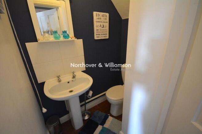 Cloakroom