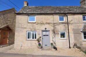 Cotswold Cottage, Farm Lane, Crawley, Witney OX29 9TL