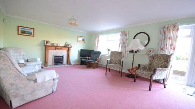 Reception Room 1B