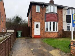 18, Milburn Crescent, Stockton-on-tees TS20 2DN