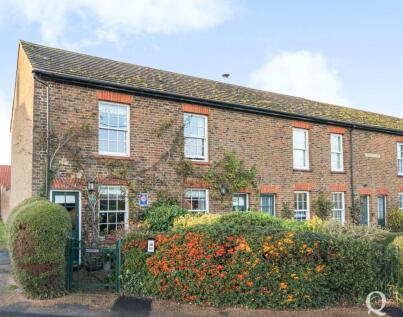 Rodmersham Green, Rodmersham, Sittingbourne, Kent, ME9