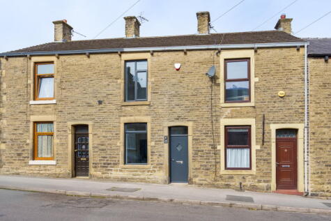 Gladstone Street, GLOSSOP, SK13 8NE