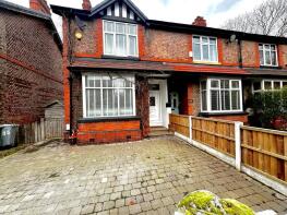 105, Urban Road, Sale M33 7TS