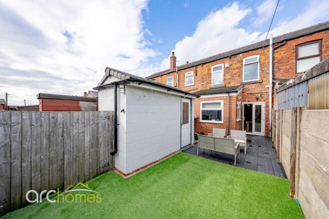 Wigan Road, Atherton, M46 photo 4