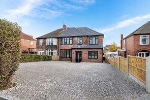197, East Bawtry Road, Whiston, Rotherham S60 4LH