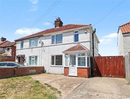 Harlington Avenue, Hellesdon, Norwich, Norfolk, NR6