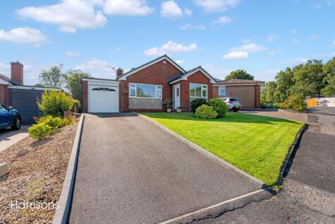 Armadale Road, Bolton, Lancashire, BL3