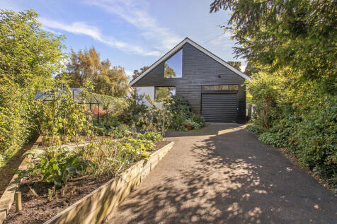 Glenorchy Road, North Berwick, East Lothian