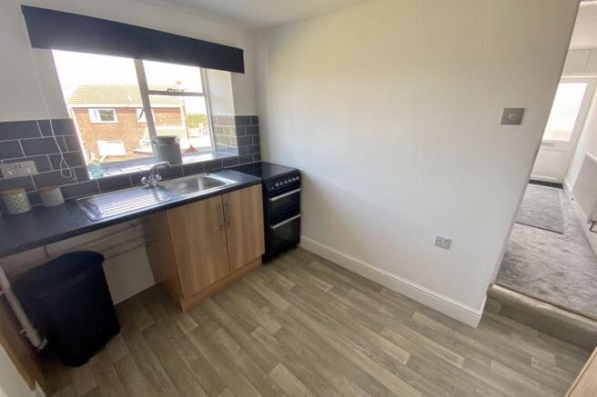 Kitchen Two