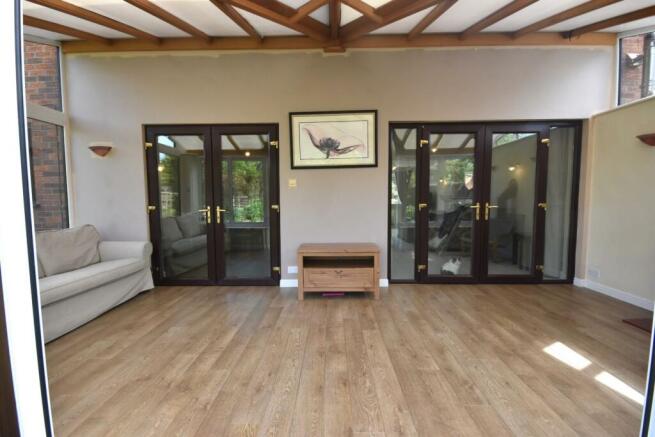 CONSERVATORY