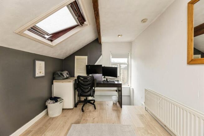 2 bed End of Terrace for sale Image 9