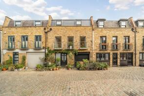 15, Chippenham Mews, London W9 2AN