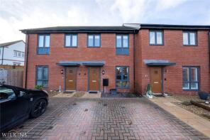 18, Sparrowdale Close, Grendon CV9 2RN