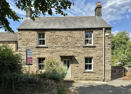 Alport Lane, Youlgrave, BAKEWELL