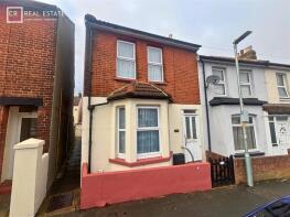 59, Shakespeare Road, Gillingham ME7 5QL