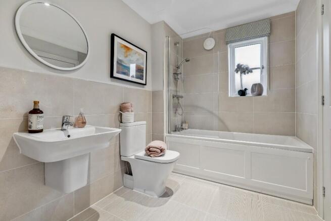 Previous Showhome