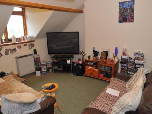 Bedroom Five