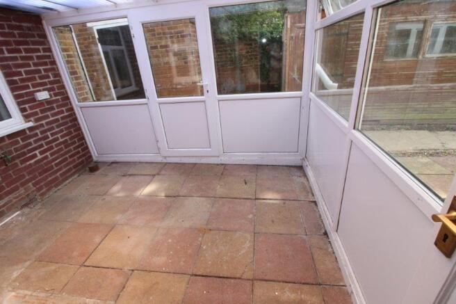 UTILITY AREA