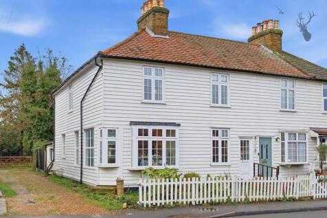 Lambourne Road, Chigwell, IG7