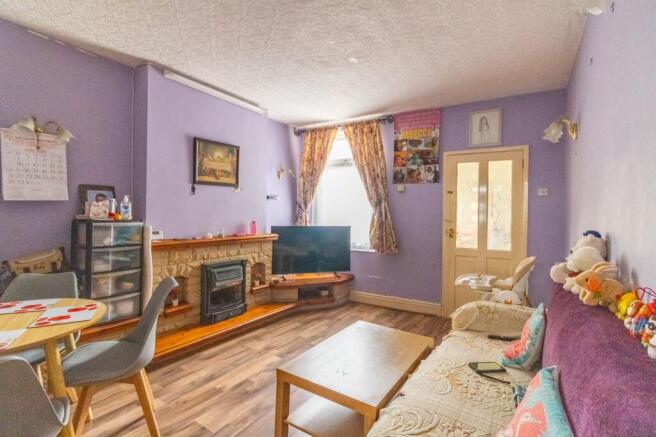 Reception Room 2