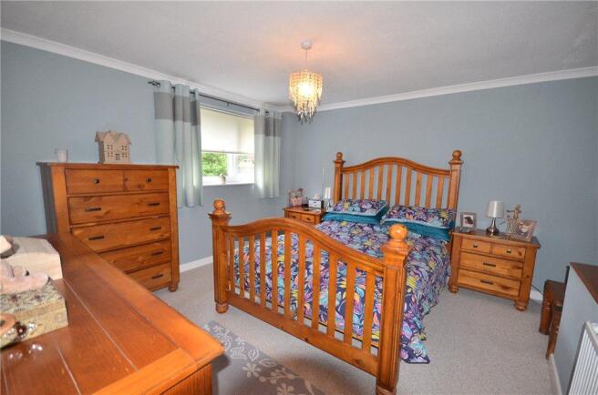 Bed 1