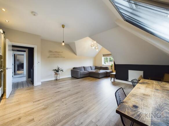 Open Plan