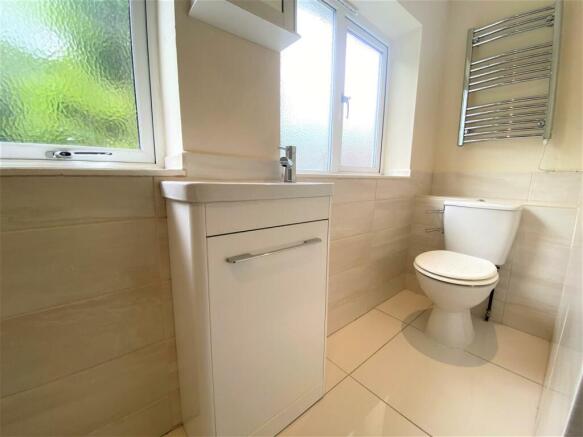 Family Bathoom