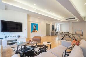 Flat 34, 16, Marshall Street, London W1F 7BE