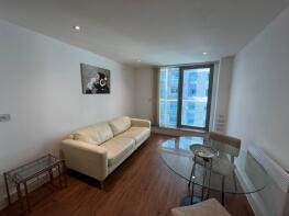 Apartment 131, 90 Orion Building, Navigation Street, Birmingham B5 4AB