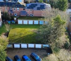 Flat 14, Robere House, Radstock Road, Southampton SO19 2QW
