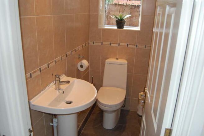 Cloakroom