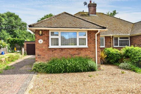 Wulfred Way, Kemsing, Sevenoaks, TN15