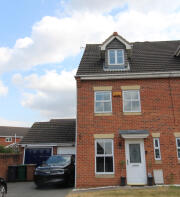44, Woodward Way, Swadlincote DE11 8EP