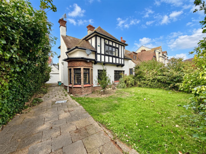 Church Road, Clacton-On-Sea, Essex