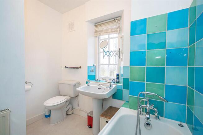Bathroom B