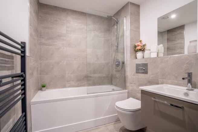 2 bed Apartment to rent Image 8