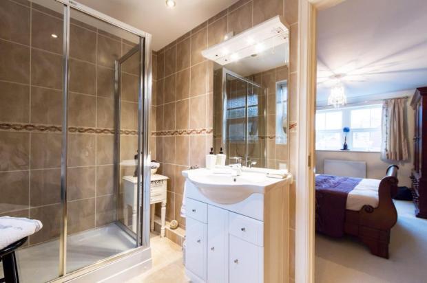 En Suite To Master