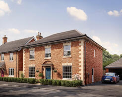 2, School Lane, Melton Mowbray LE14 4HT