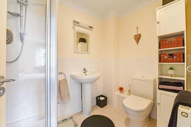 En suite