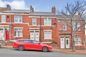 10, King Edward Street, Sunderland Road, Gateshead NE8 3PR