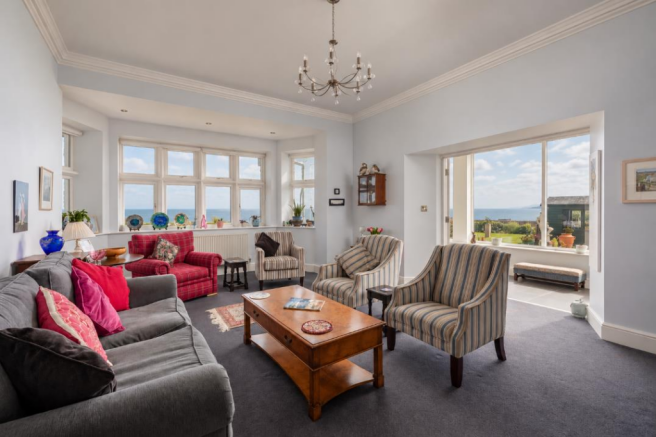 Drawing Room
