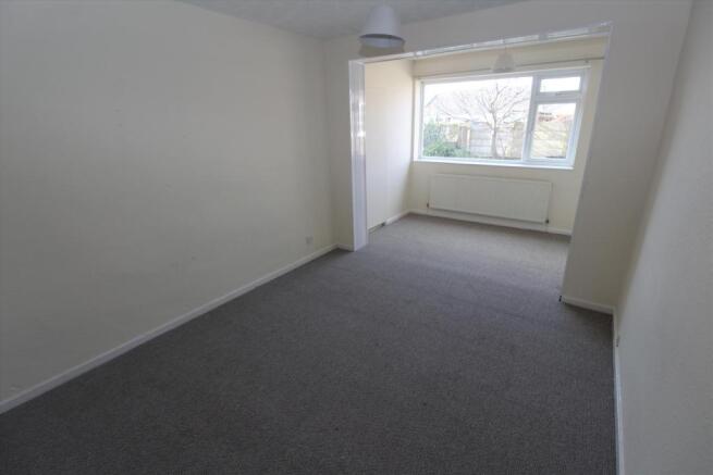Bedroom 1.