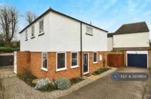 4, Turkey Oaks, Chelmsford CM1 7SR