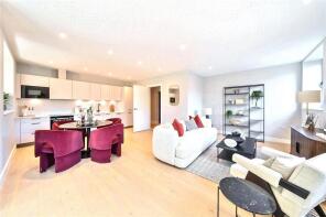 Flat 2, 47, Beatrice Road, London SE1 5BS