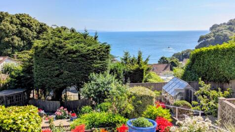 Torquay Road, Shaldon, TQ14