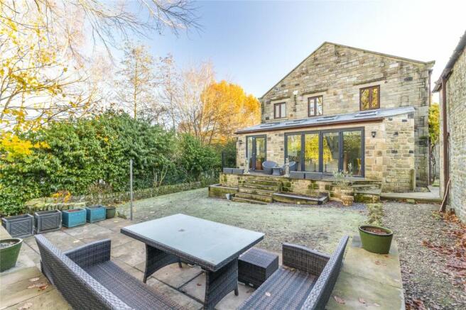 Kitchen Extension